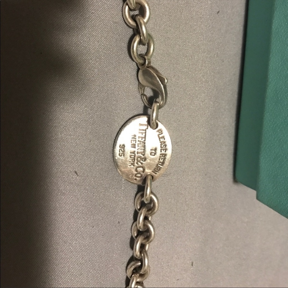TIFFANY Necklace